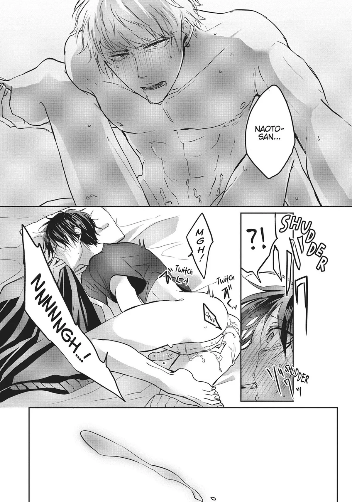 Read Kiraide Isasete chapter 0.94 image 76 on Lezhin