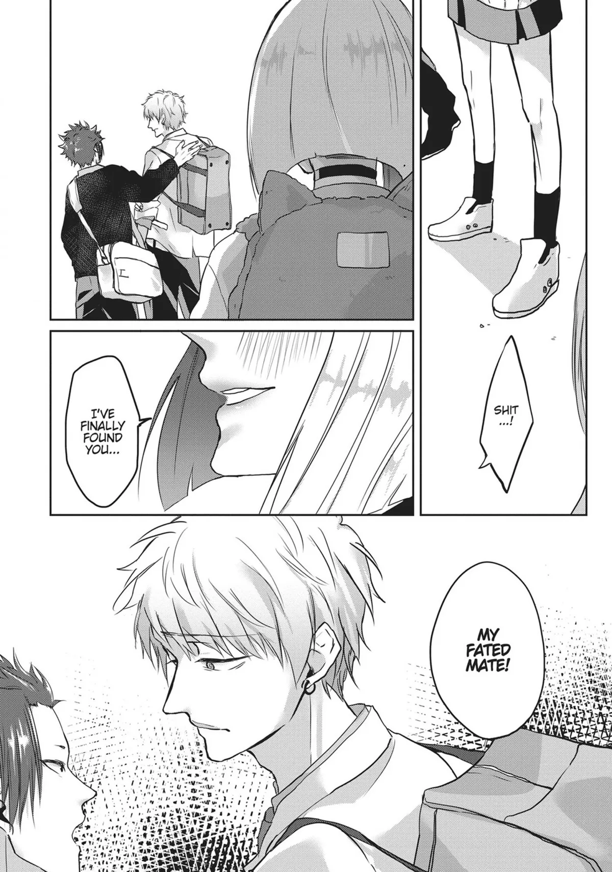 Read Kiraide Isasete chapter 0.94 image 82 on Lezhin