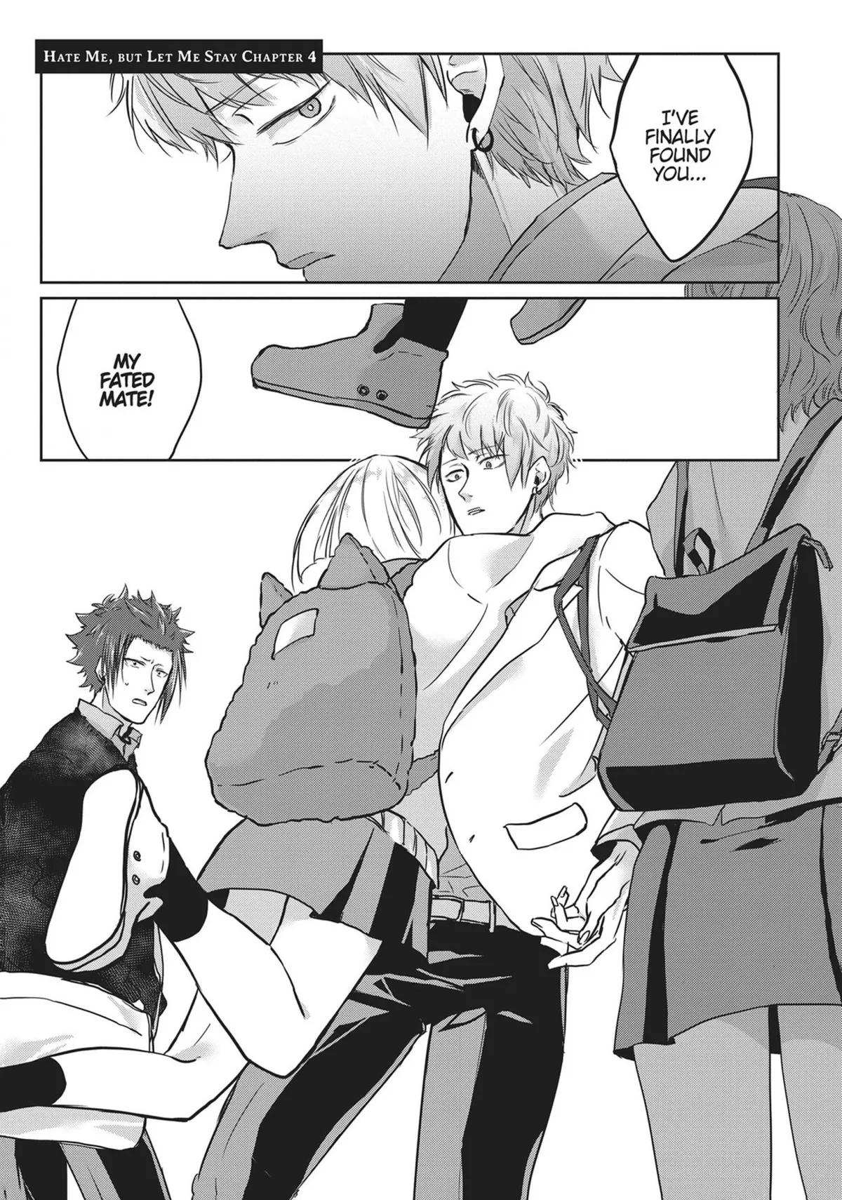 Read Kiraide Isasete chapter 0.94 image 83 on Lezhin