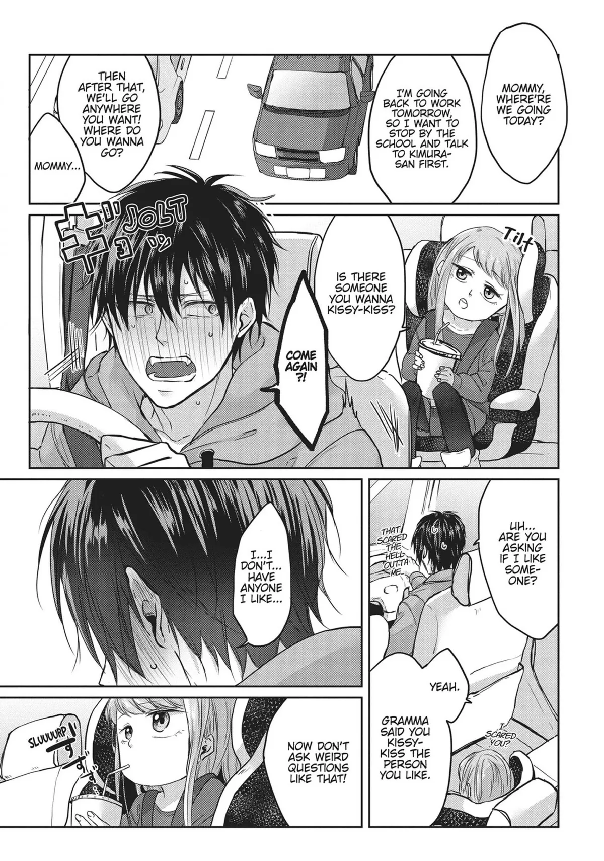 Read Kiraide Isasete chapter 0.94 image 85 on Lezhin