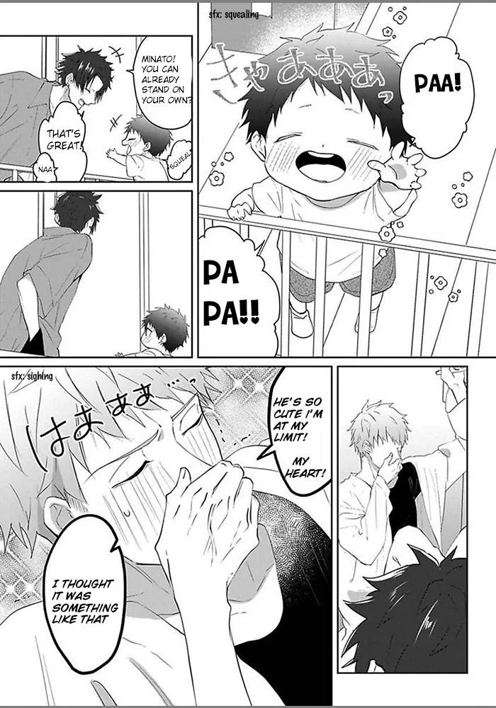 Read Kiraide Isasete chapter 0.95 image 5 on Lezhin