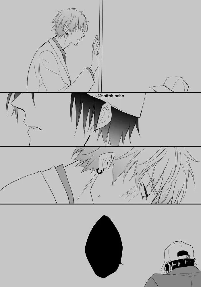 Read Kiraide Isasete chapter 0.96 image 19 on Lezhin