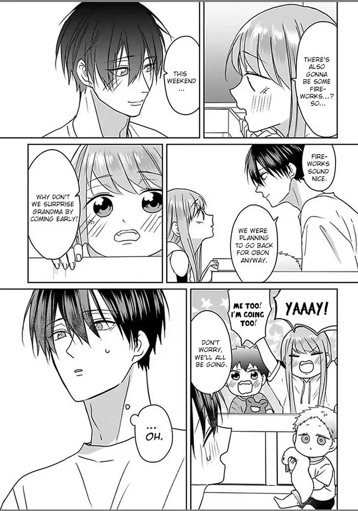 Read Kiraide Isasete chapter 0.99 image 8 on Lezhin