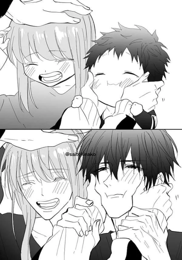 Read Kiraide Isasete chapter 0 image 1 on Lezhin