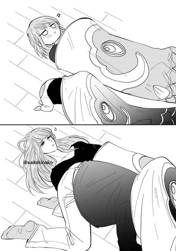 Read Kiraide Isasete chapter 0 image 4 on Lezhin