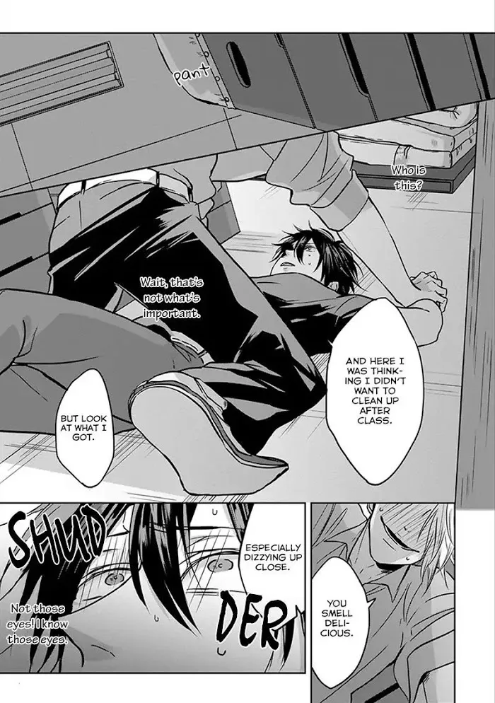 Read Kiraide Isasete chapter 1.93 image 2 on Lezhin