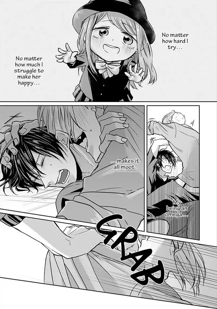 Read Kiraide Isasete chapter 1.93 image 6 on Lezhin
