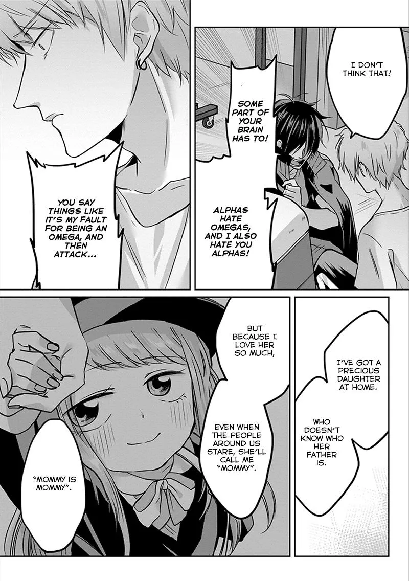 Read Kiraide Isasete chapter 1.94 image 11 on Lezhin