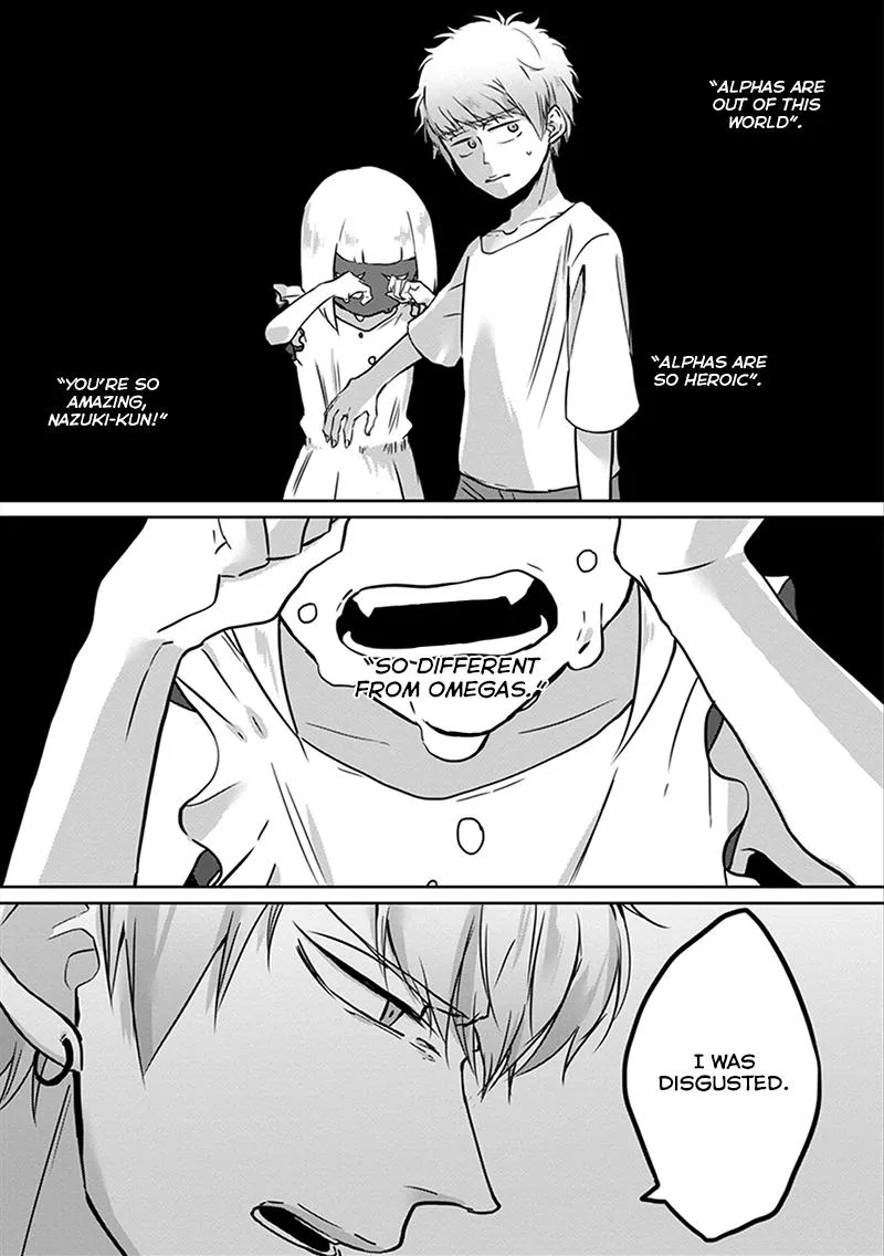 Read Kiraide Isasete chapter 1.94 image 15 on Lezhin