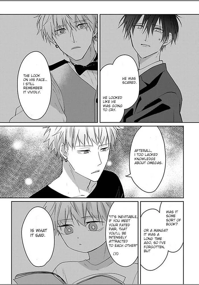 Read Kiraide Isasete chapter 1.95 image 27 on Lezhin