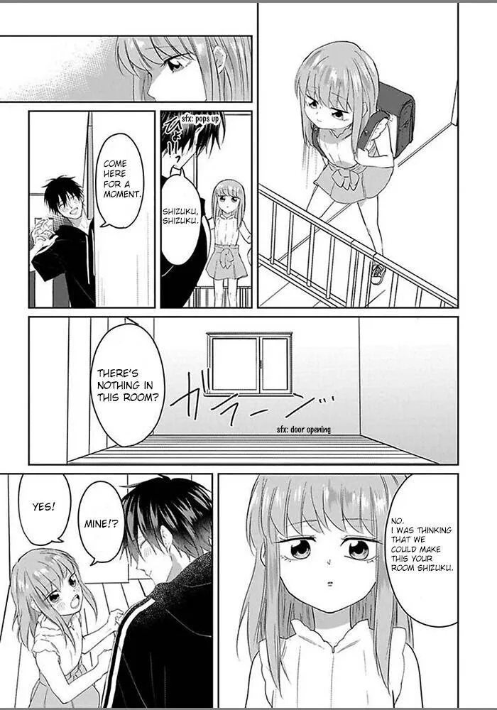 Read Kiraide Isasete chapter 1.95 image 5 on Lezhin