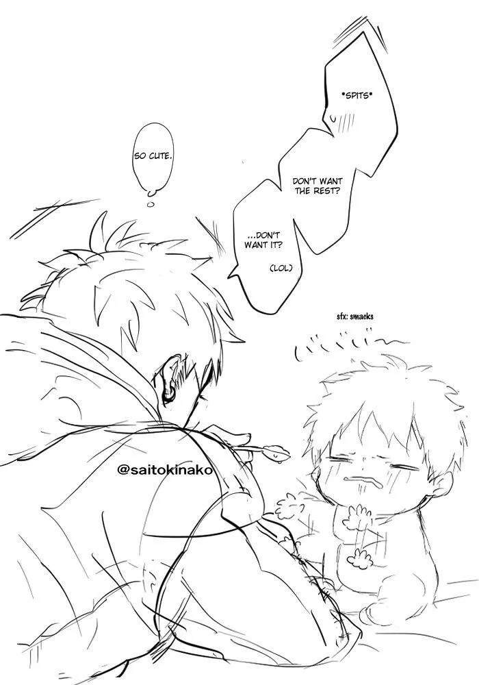 Read Kiraide Isasete chapter 1.96 image 12 on Lezhin