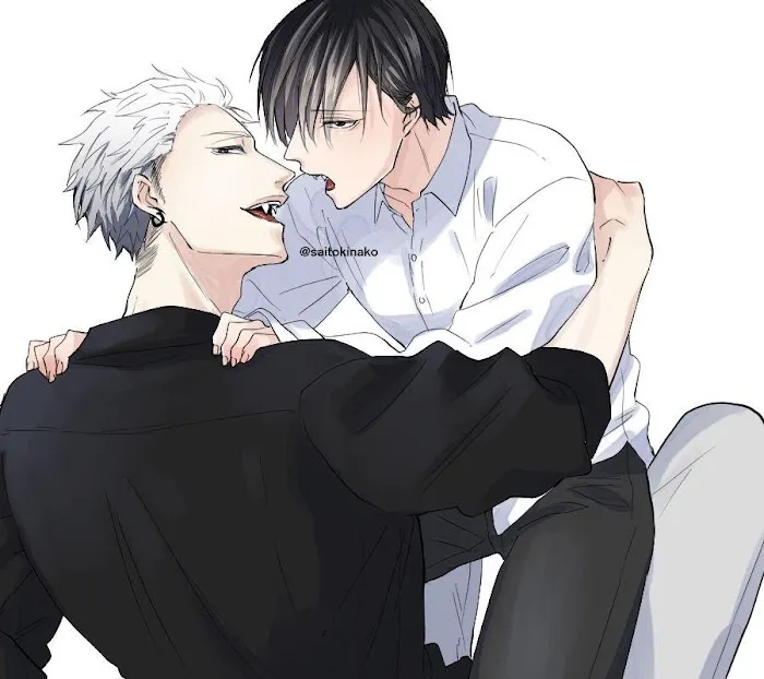 Read Kiraide Isasete chapter 1.96 image 15 on Lezhin