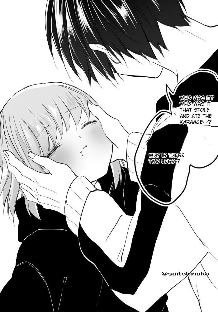 Read Kiraide Isasete chapter 1.96 image 28 on Lezhin