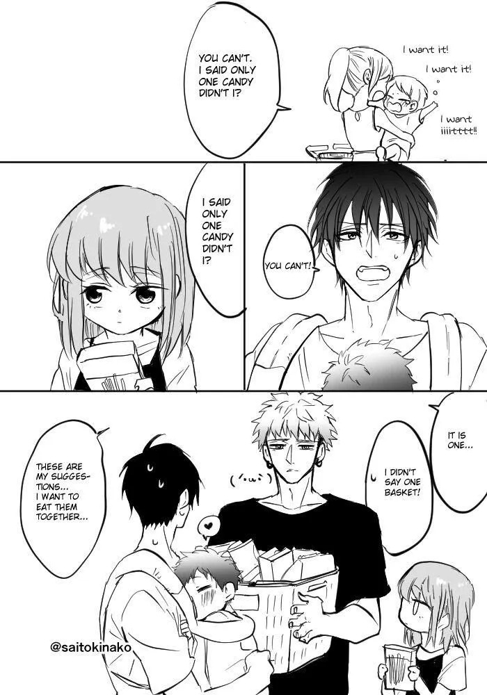 Read Kiraide Isasete chapter 1.96 image 31 on Lezhin