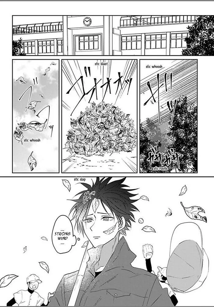 Read Kiraide Isasete chapter 1.97 image 17 on Lezhin