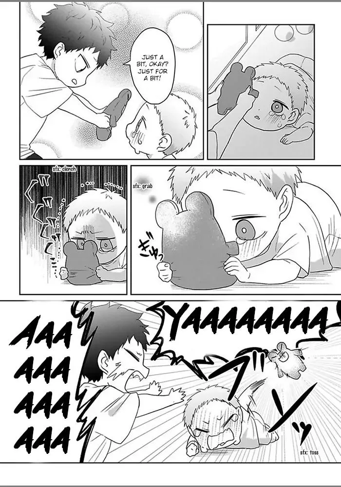 Read Kiraide Isasete chapter 1.98 image 10 on Lezhin