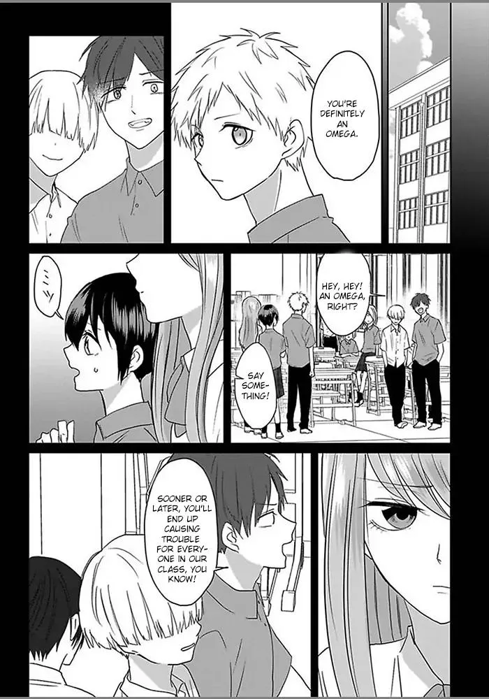 Read Kiraide Isasete chapter 1.98 image 24 on Lezhin