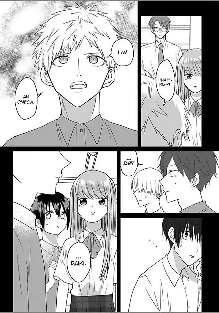 Read Kiraide Isasete chapter 1.98 image 26 on Lezhin