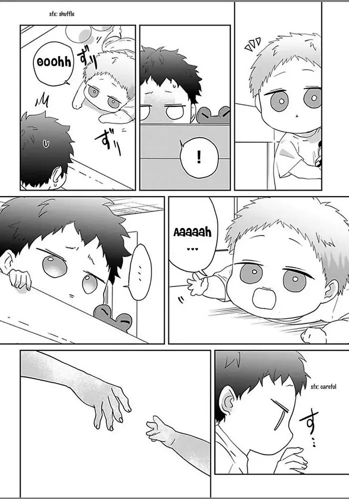 Read Kiraide Isasete chapter 1.98 image 4 on Lezhin