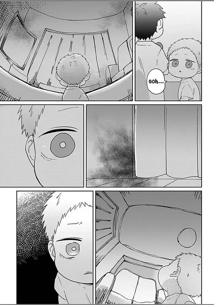 Read Kiraide Isasete chapter 1.98 image 7 on Lezhin