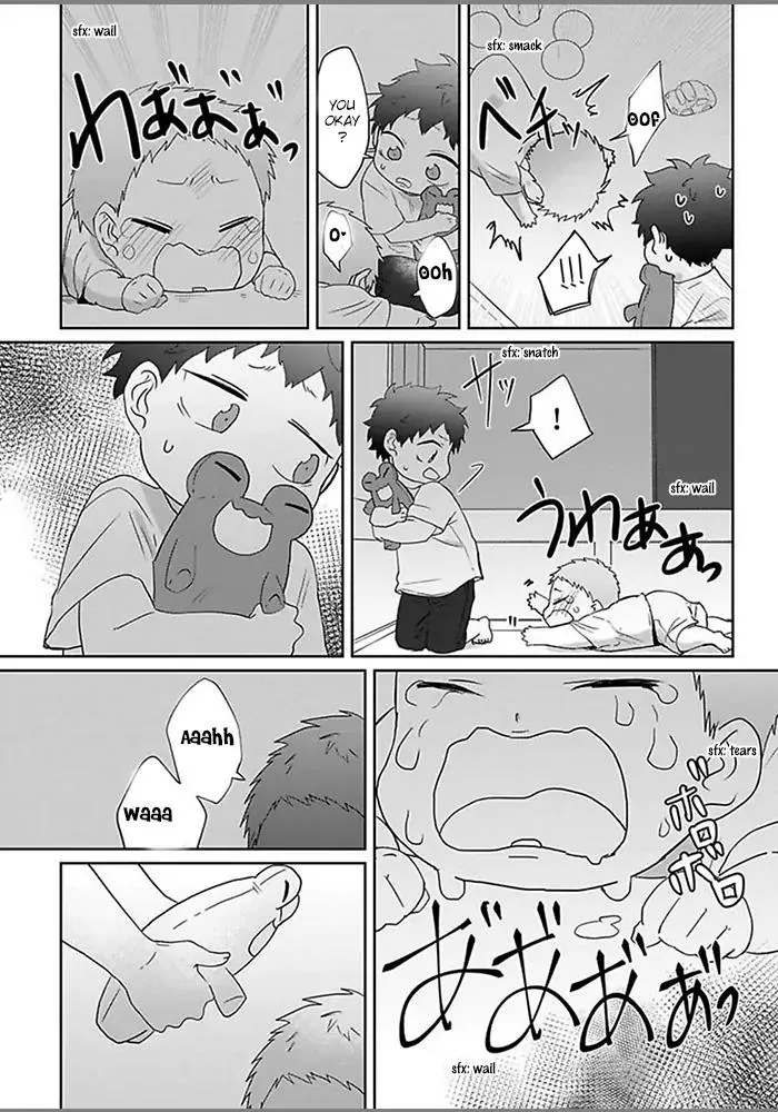 Read Kiraide Isasete chapter 1.98 image 9 on Lezhin