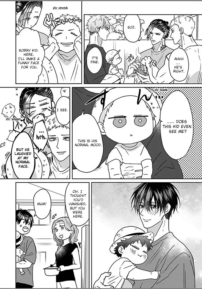 Read Kiraide Isasete chapter 1.99 image 13 on Lezhin
