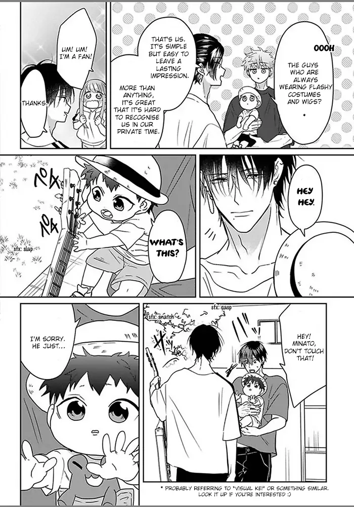 Read Kiraide Isasete chapter 1.99 image 16 on Lezhin