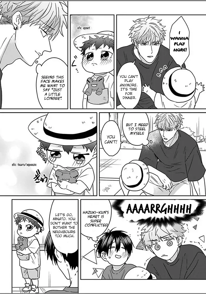 Read Kiraide Isasete chapter 1.99 image 22 on Lezhin
