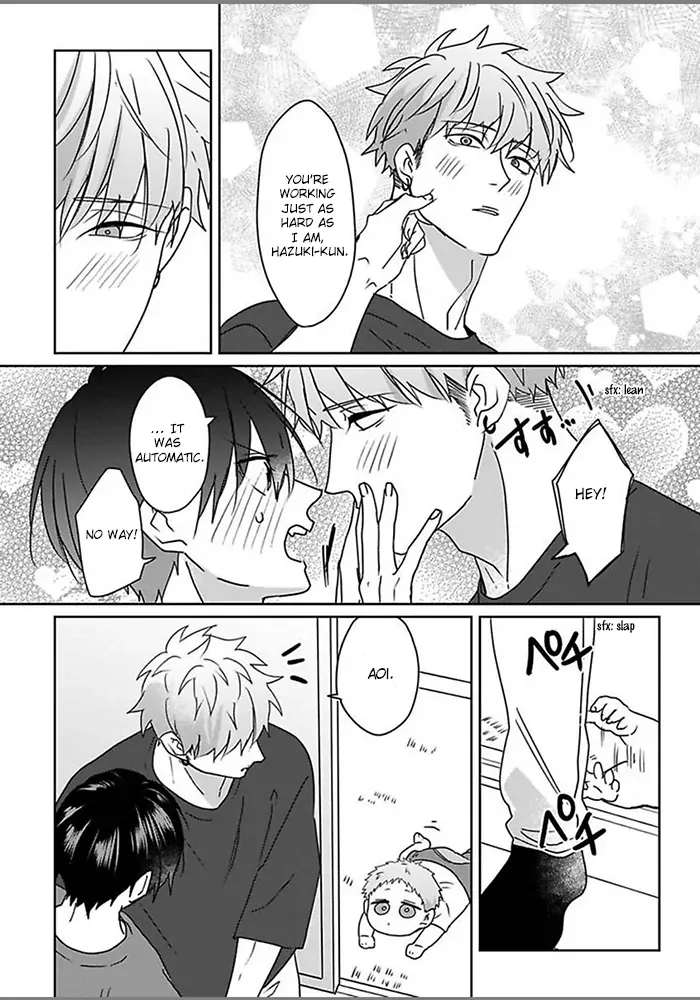 Read Kiraide Isasete chapter 1.99 image 27 on Lezhin