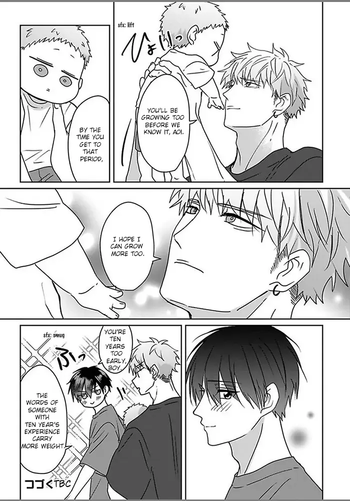 Read Kiraide Isasete chapter 1.99 image 28 on Lezhin