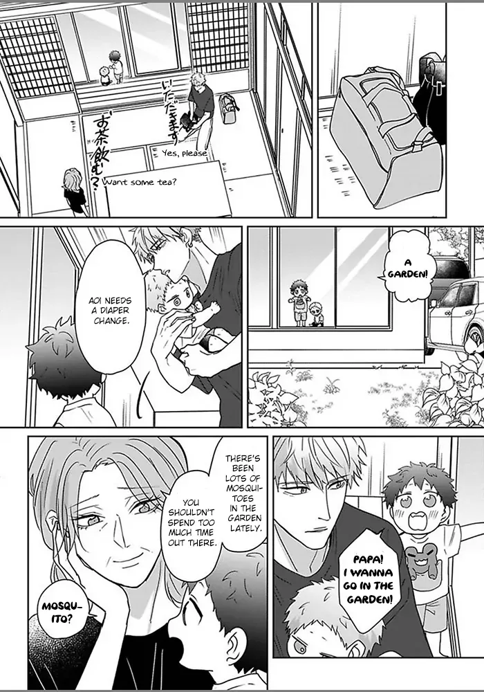 Read Kiraide Isasete chapter 1.99 image 4 on Lezhin
