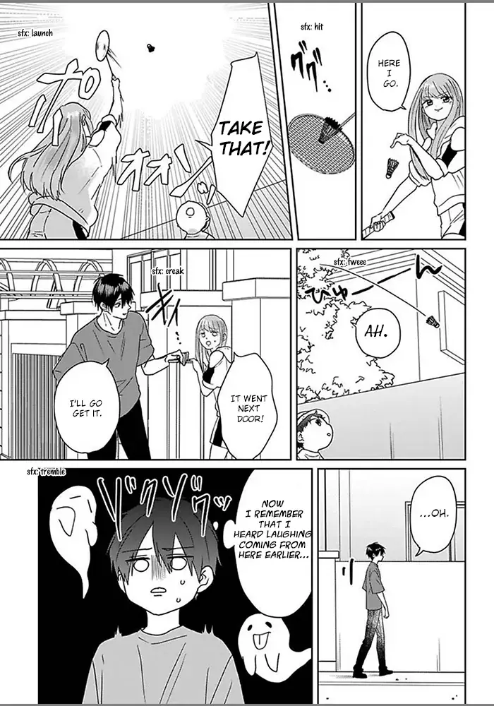 Read Kiraide Isasete chapter 1.99 image 9 on Lezhin