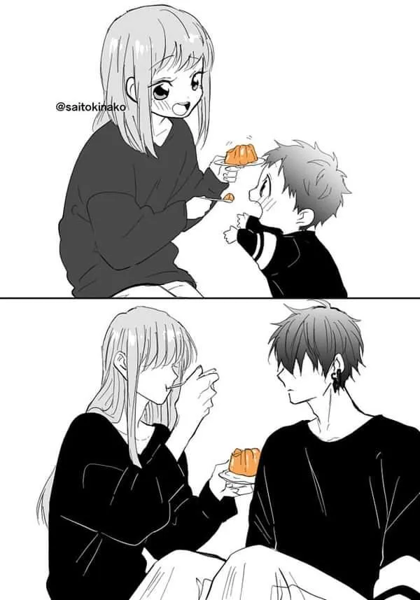 Read Kiraide Isasete chapter 10.99 image 1 on Lezhin