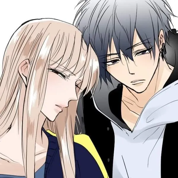Read Kiraide Isasete chapter 10.99 image 8 on Lezhin