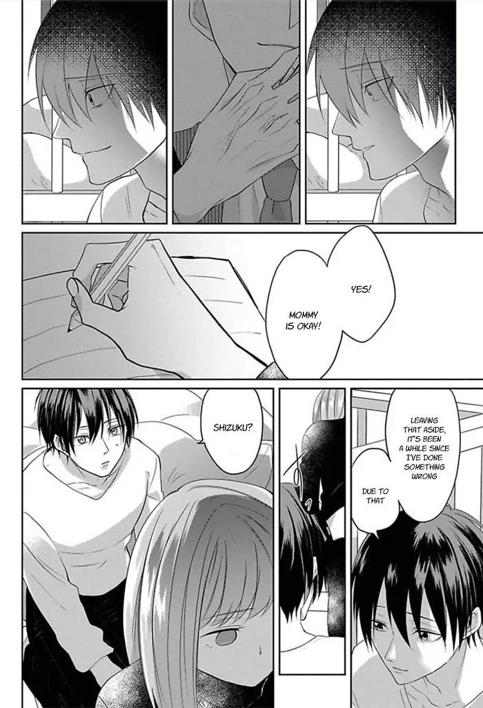 Read Kiraide Isasete chapter 10 image 2 on Lezhin