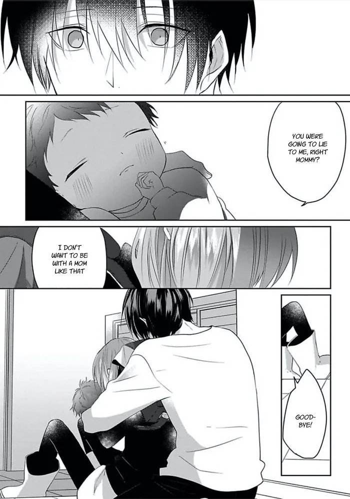 Read Kiraide Isasete chapter 10 image 4 on Lezhin