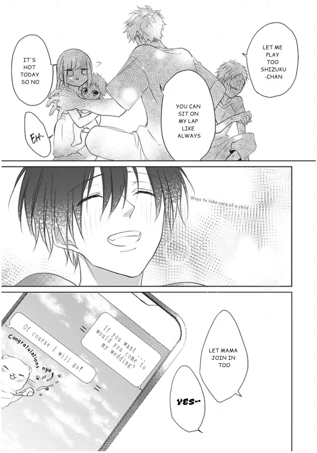 Read Kiraide Isasete chapter 11.99 image 10 on Lezhin
