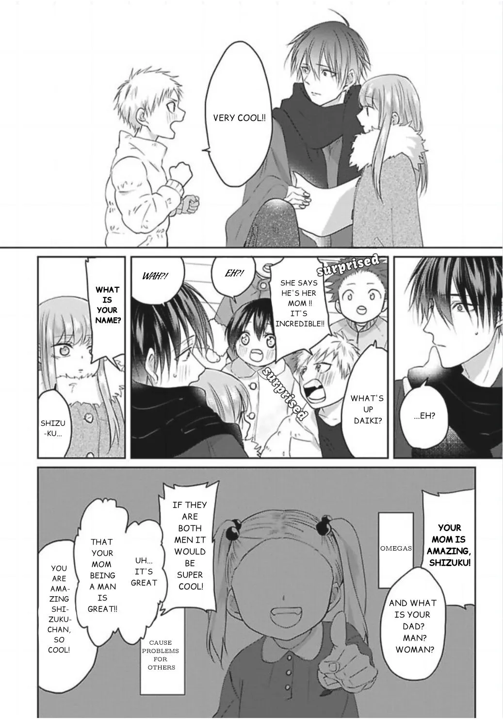 Read Kiraide Isasete chapter 11.99 image 3 on Lezhin