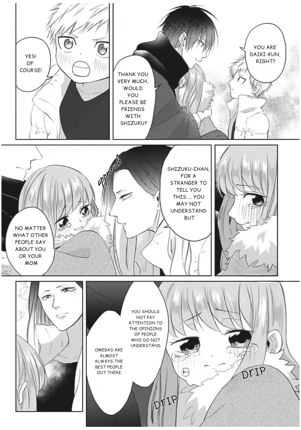 Read Kiraide Isasete chapter 11.99 image 6 on Lezhin