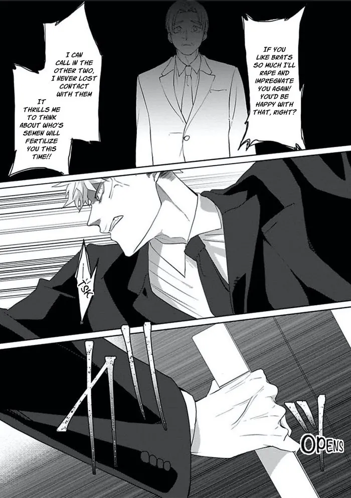 Read Kiraide Isasete chapter 11 image 13 on Lezhin