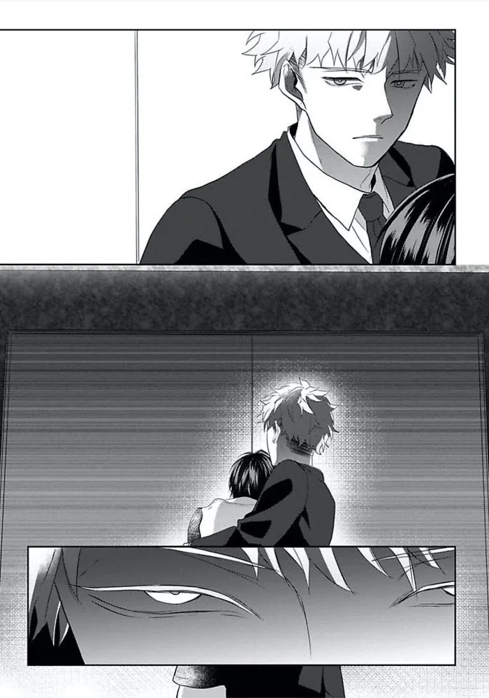 Read Kiraide Isasete chapter 11 image 19 on Lezhin