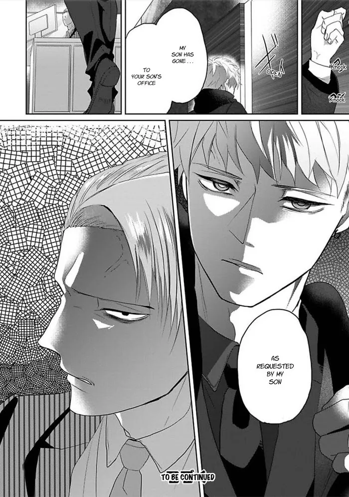 Read Kiraide Isasete chapter 11 image 28 on Lezhin