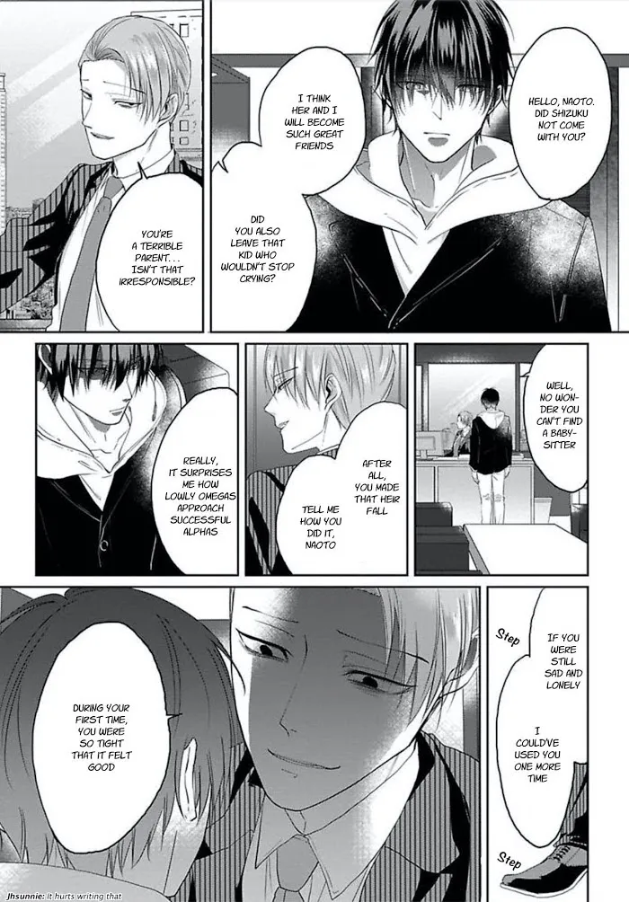Read Kiraide Isasete chapter 11 image 7 on Lezhin