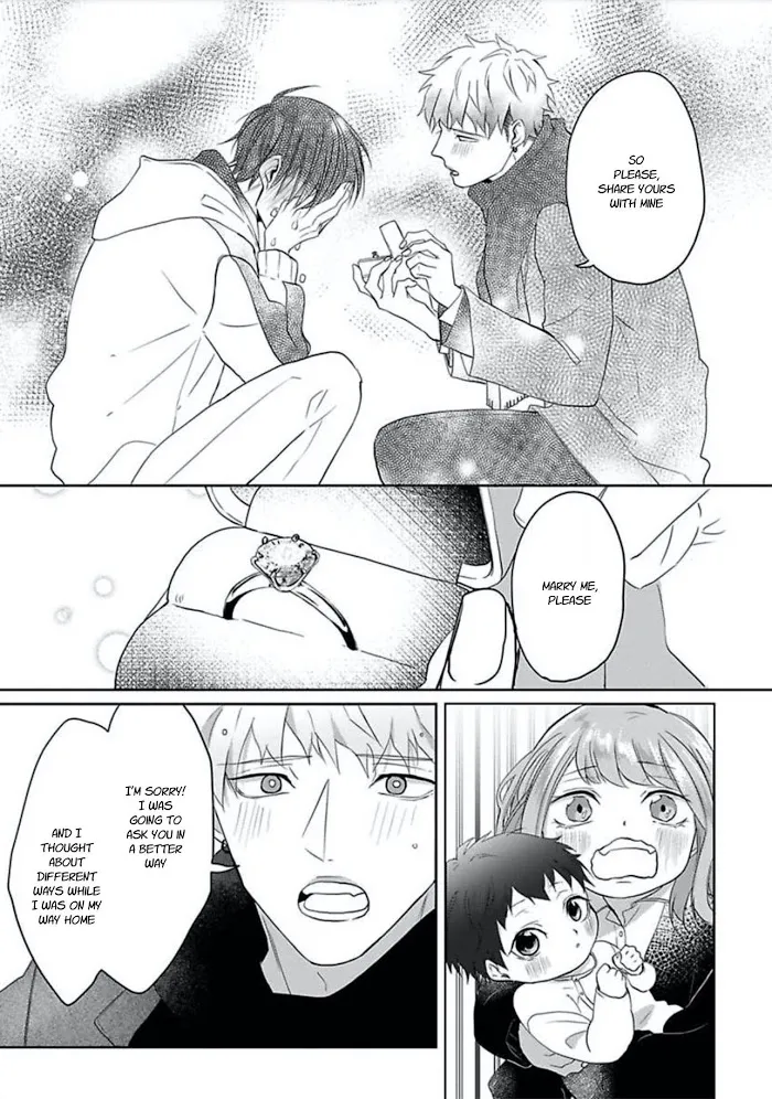 Read Kiraide Isasete chapter 12 image 24 on Lezhin