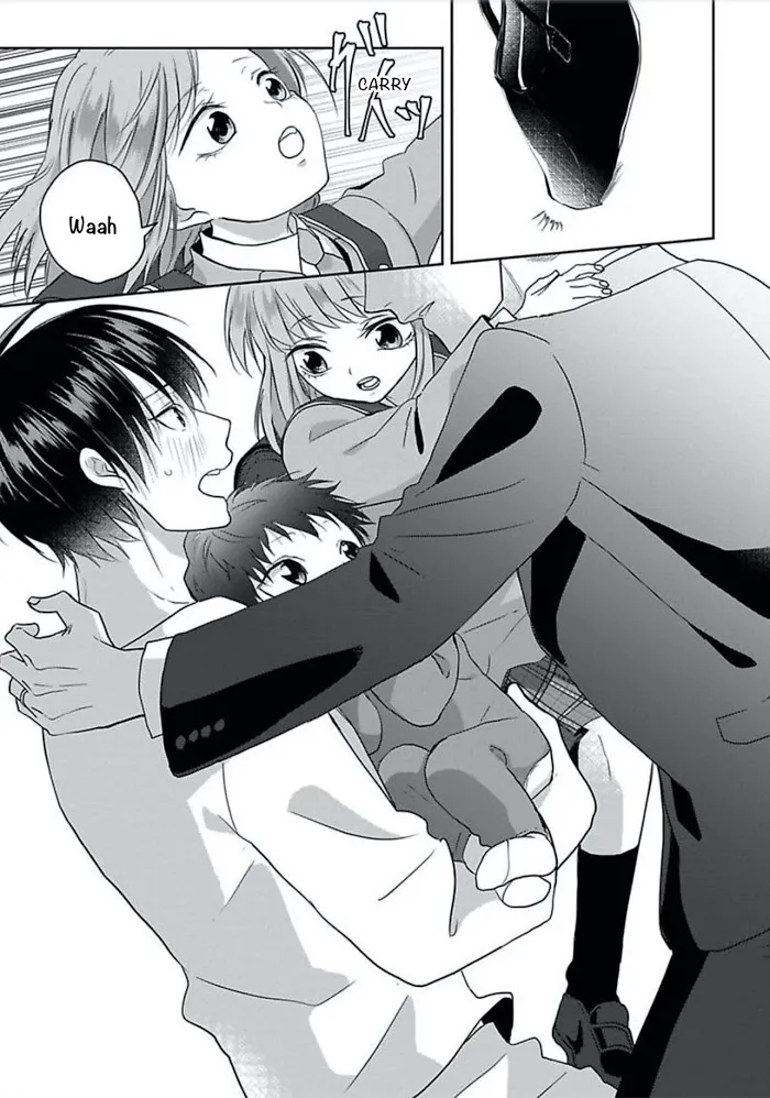 Read Kiraide Isasete chapter 12 image 46 on Lezhin