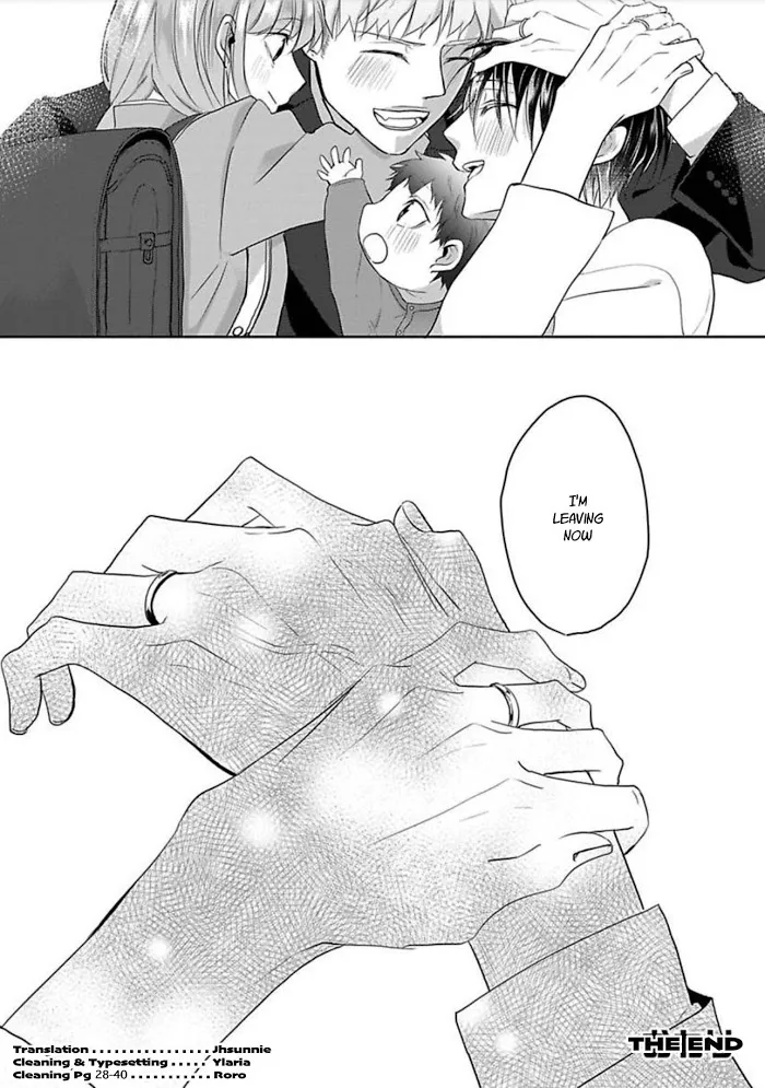 Read Kiraide Isasete chapter 12 image 47 on Lezhin