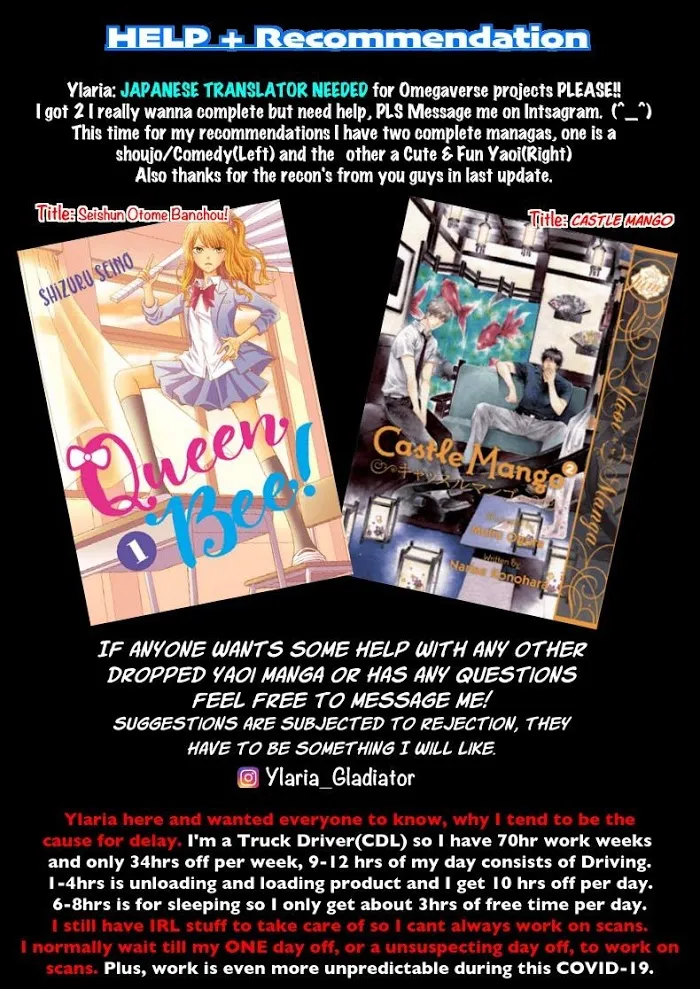 Read Kiraide Isasete chapter 12 image 48 on Lezhin