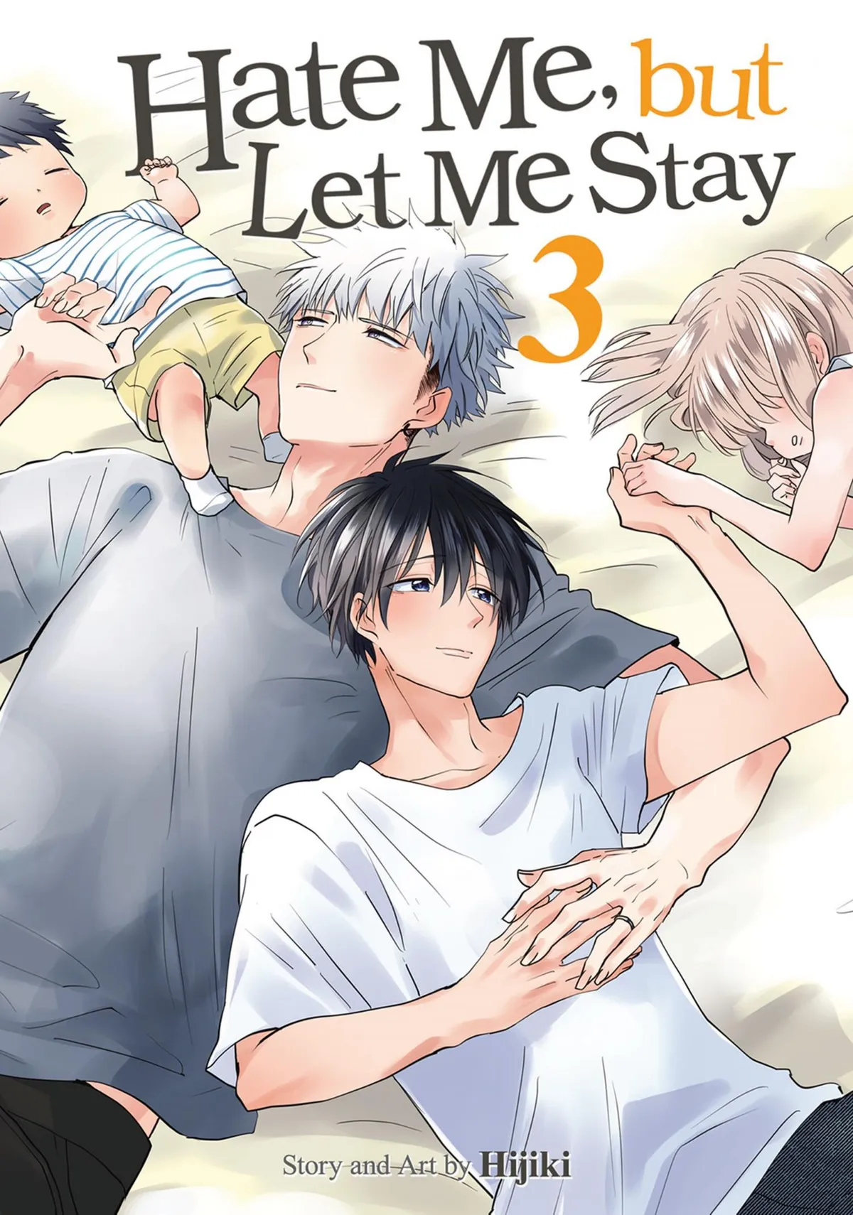 Read Kiraide Isasete chapter 13 image 0 on Lezhin
