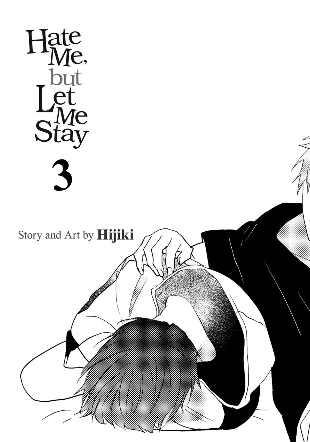 Read Kiraide Isasete chapter 13 image 1 on Lezhin